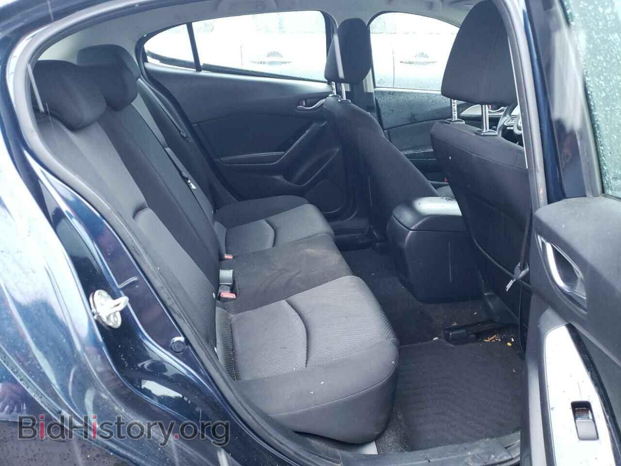 2017 MAZDA 3 - VIN: 3MZBN1K79HM147949 - Фото 6