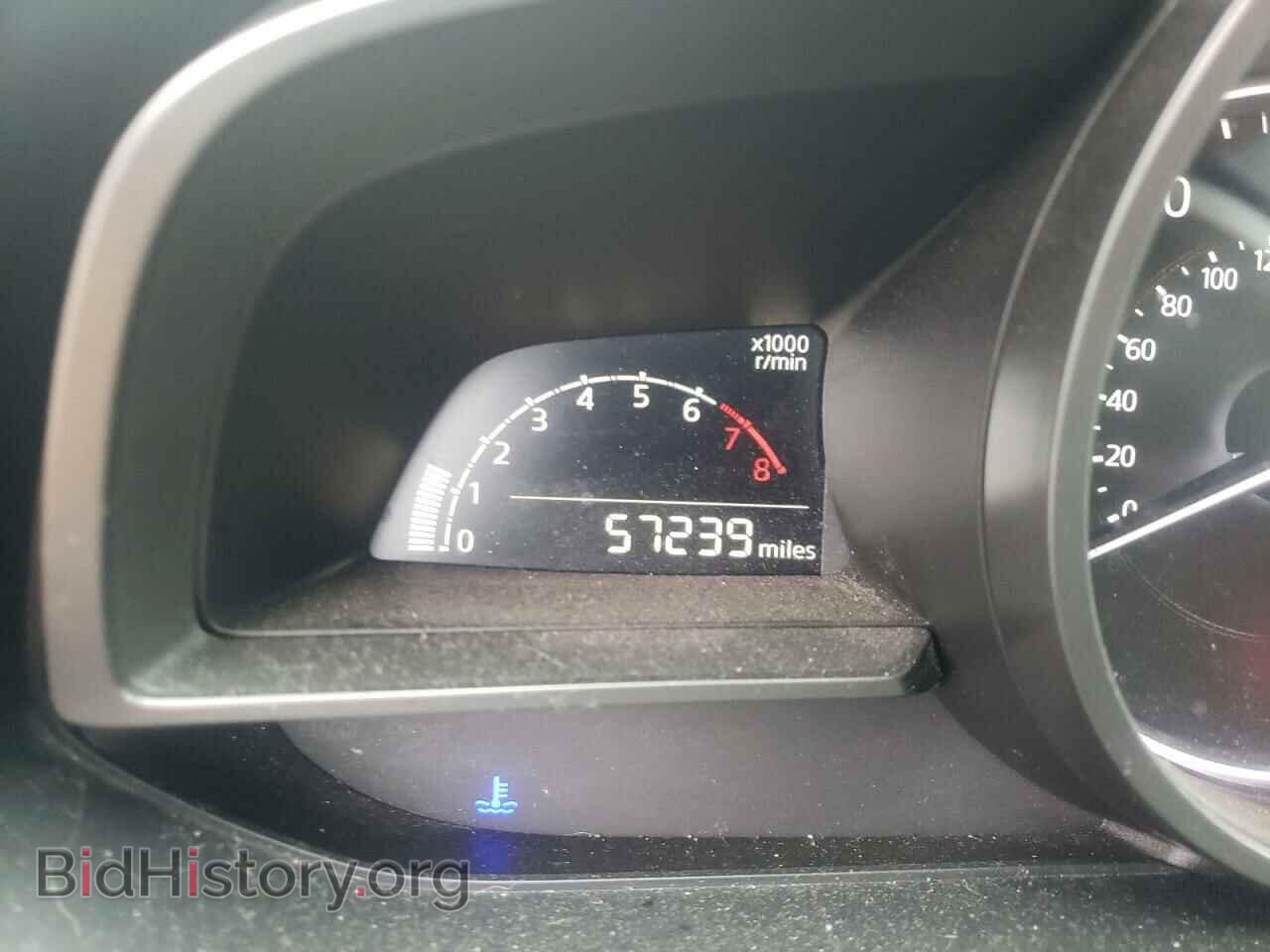 2017 MAZDA 3 - VIN: 3MZBN1K79HM147949 - Фото 8