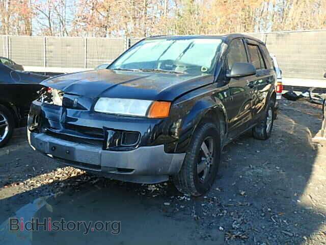 2005 SATURN VUE - VIN: 5GZCZ23DX5S802949 - Фото 2