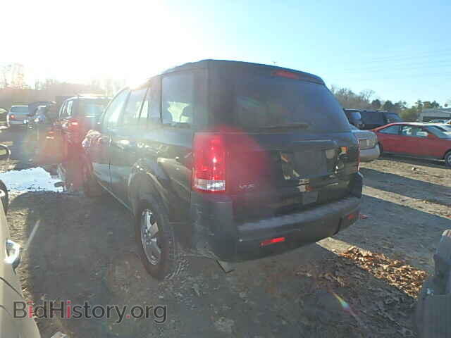 2005 SATURN VUE - VIN: 5GZCZ23DX5S802949 - Фото 3