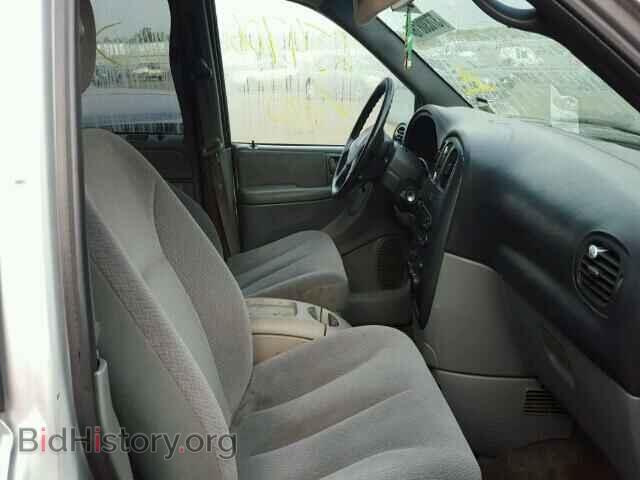 2005 DODGE CARAVAN - VIN: 2D4GP44L95R158732 - Фото 5