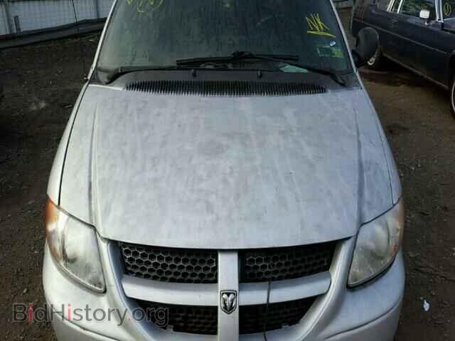 2005 DODGE CARAVAN - VIN: 2D4GP44L95R158732 - Фото 7