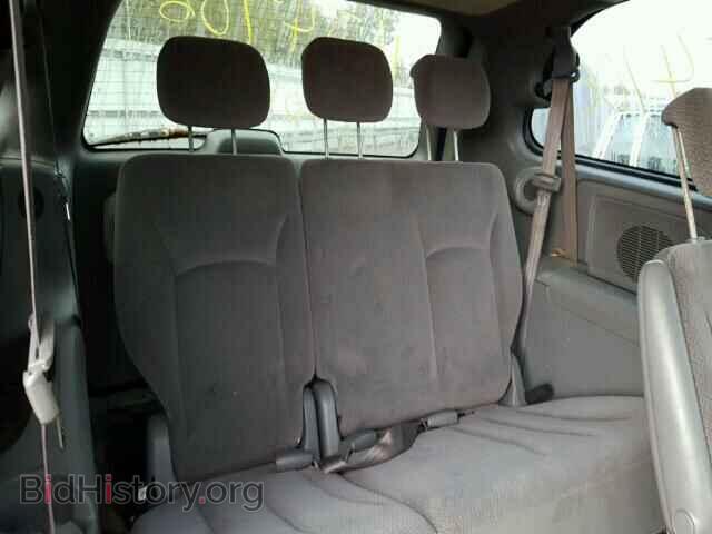2005 DODGE CARAVAN - VIN: 2D4GP44L95R158732 - Фото 9