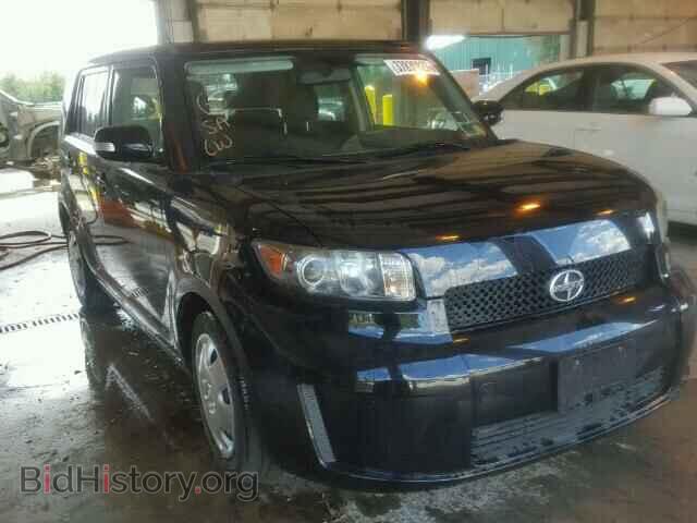 Фотография JTLZE4FE1A1117346 - TOYOTA SCION 2010