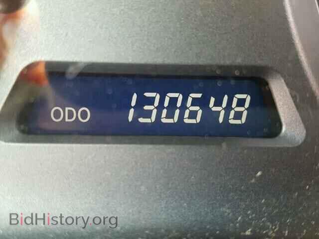 2007 LEXUS IS250 - VIN: JTHBK262X72044432 - Фото 8