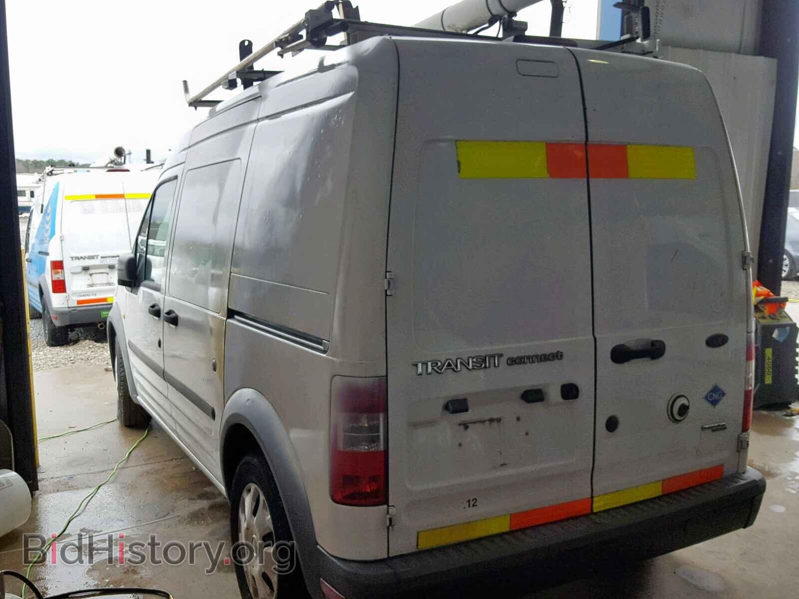 2012 FORD TRANSIT CO - VIN: NM0LS7AN4CT084382 - Фото 3