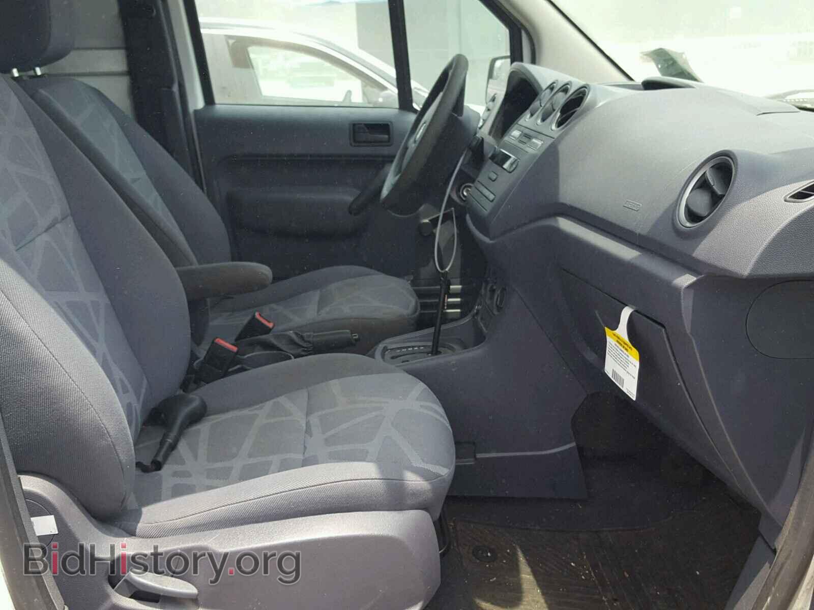 2012 FORD TRANSIT CO - VIN: NM0LS7AN4CT084382 - Фото 5