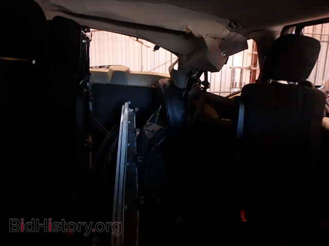 2013 DODGE CARAVAN - VIN: 2C4RDGCG1DR520569 - Photo 6