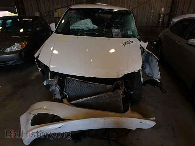 2013 DODGE CARAVAN - VIN: 2C4RDGCG1DR520569 - Photo 9