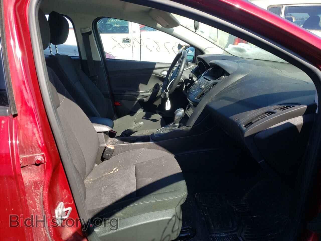 2015 FORD FOCUS - VIN: 1FADP3F28FL346446 - Photo 5