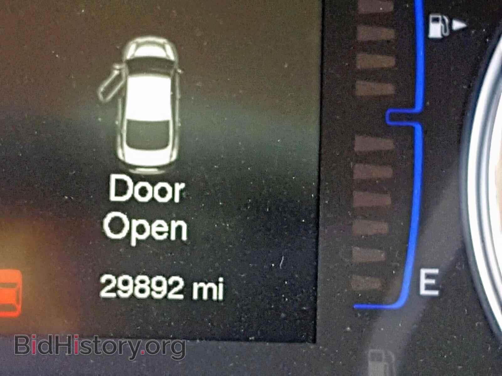 2016 CHRYSLER 200 - VIN: 1C3CCCAB4GN101985 - Фото 8