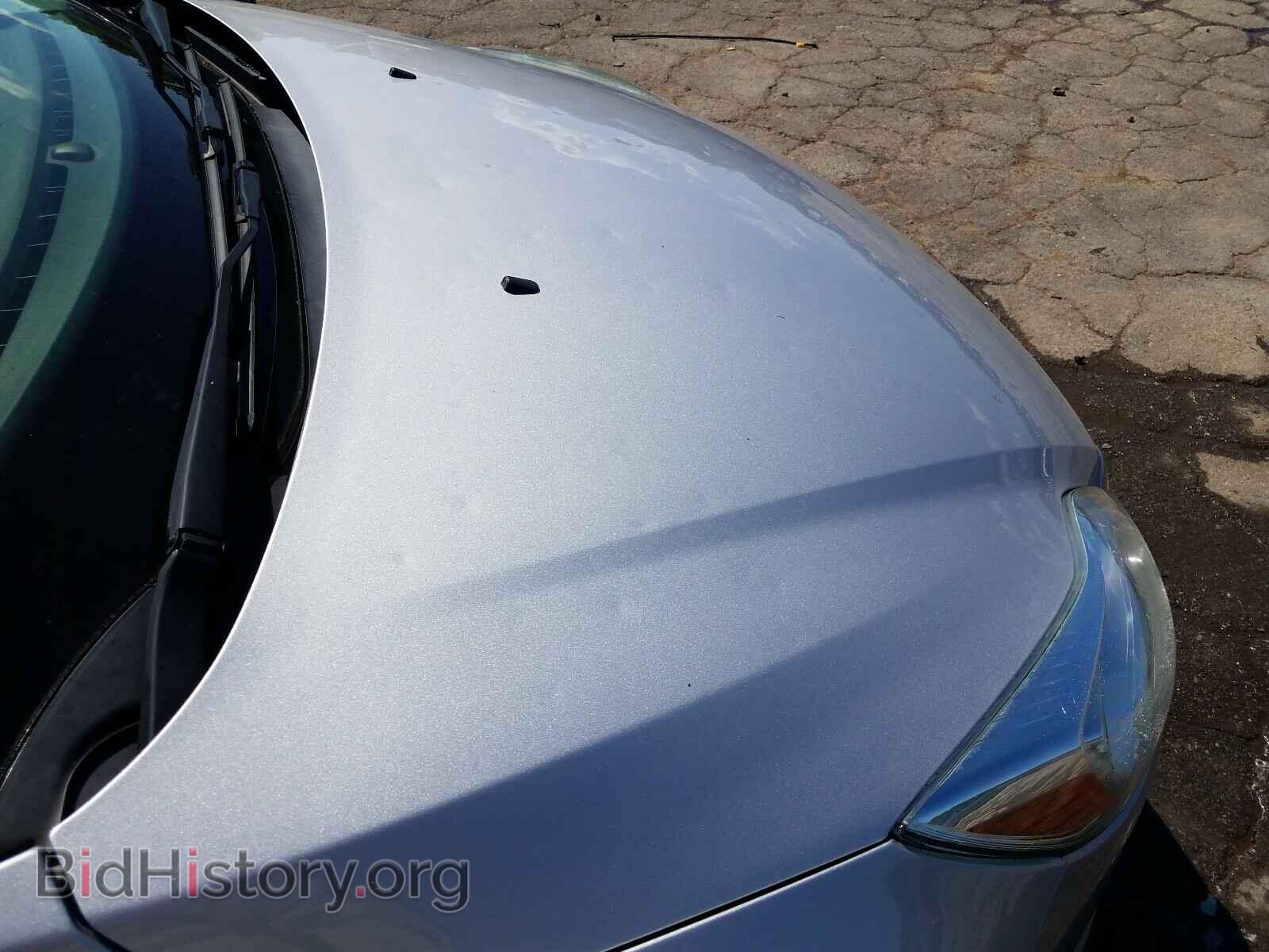 2013 FORD FOCUS - VIN: 1FADP3F2XDL142177 - Photo 9
