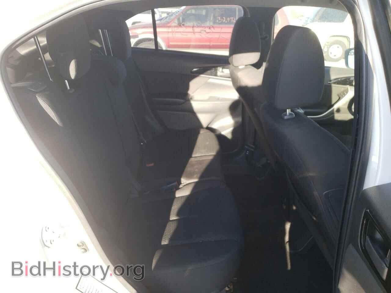 2020 MITSUBISHI ECLIPSE - VIN: JA4AS3AA6LZ005706 - Photo 6