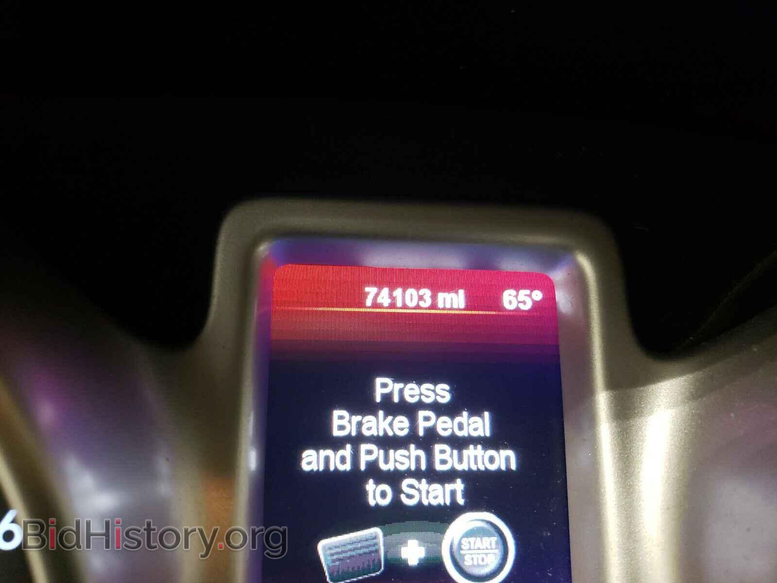2012 DODGE JOURNEY - VIN: 3C4PDDBG6CT397807 - Фото 8