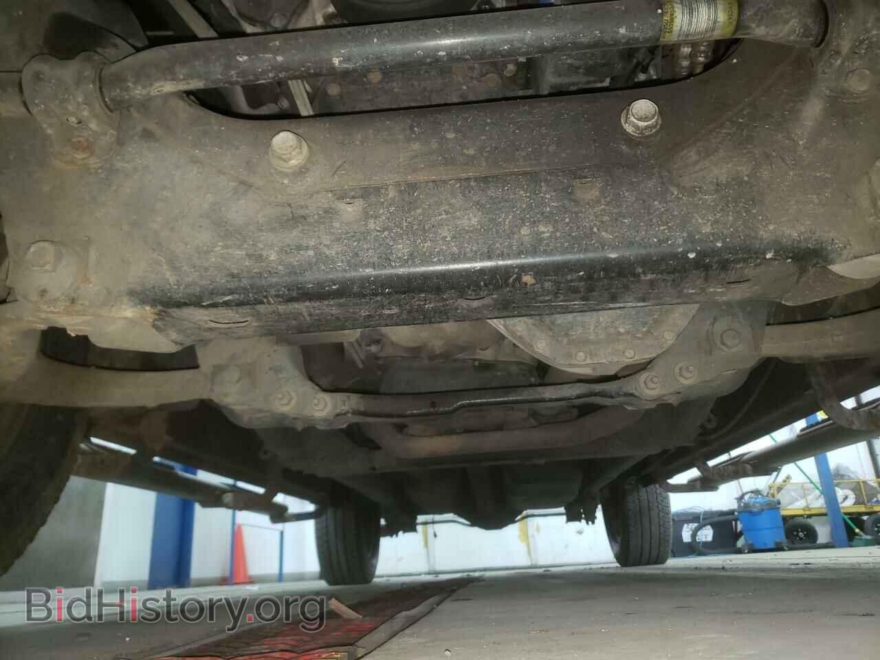 2011 DODGE RAM 1500 - VIN: 1D7RV1GP8BS572769 - Фото 9