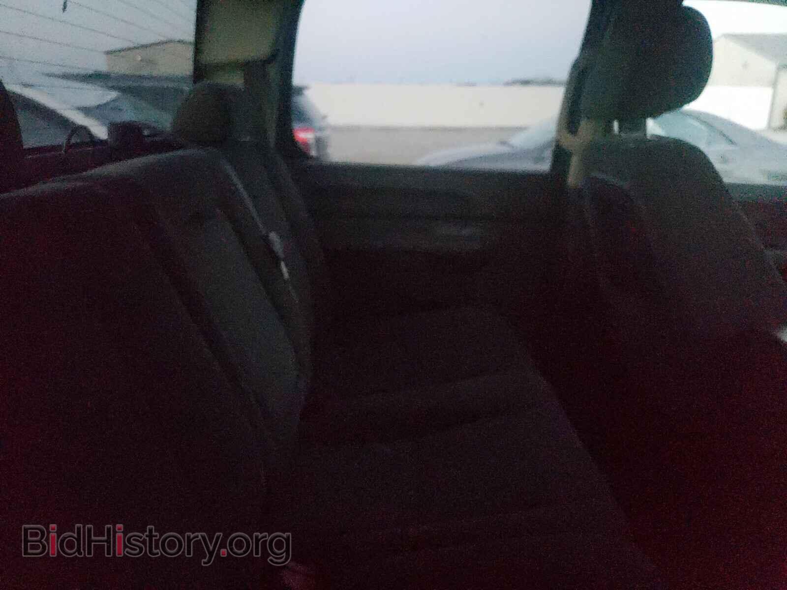 2007 CHEVROLET SILVERADO - VIN: 2GCEC130X71649348 - Фото 6