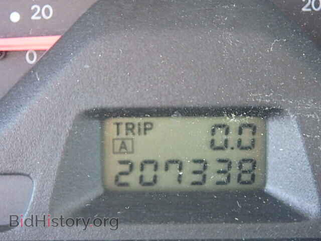 2006 MITSUBISHI LANCER - VIN: JA3AJ26E46U009011 - Фото 8