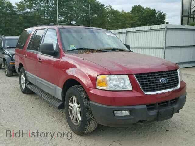 Photo 1FMPU16L44LB10396 - FORD EXPEDITION 2004