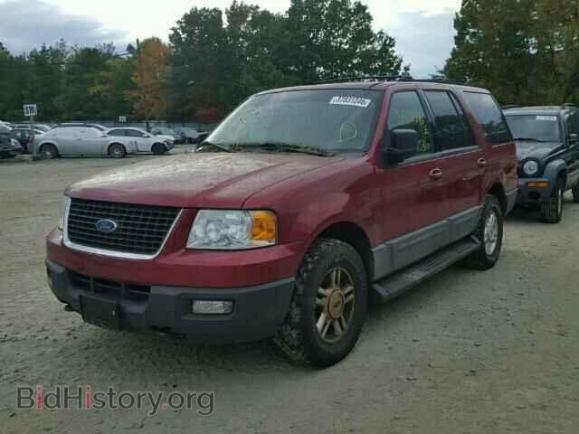 2004 FORD EXPEDITION - VIN: 1FMPU16L44LB10396 - Photo 2