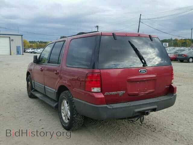 2004 FORD EXPEDITION - VIN: 1FMPU16L44LB10396 - Photo 3