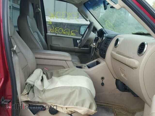 2004 FORD EXPEDITION - VIN: 1FMPU16L44LB10396 - Photo 5