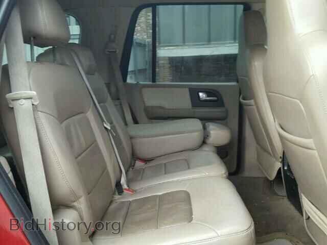 2004 FORD EXPEDITION - VIN: 1FMPU16L44LB10396 - Photo 6