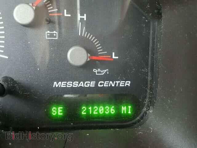 2004 FORD EXPEDITION - VIN: 1FMPU16L44LB10396 - Photo 8