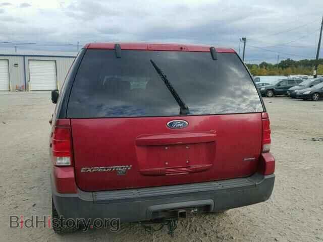 2004 FORD EXPEDITION - VIN: 1FMPU16L44LB10396 - Photo 10