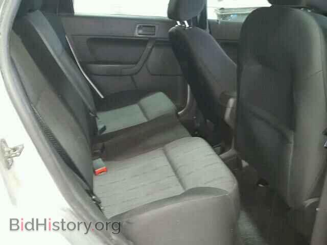 2010 FORD FOCUS - VIN: 1FAHP3FN3AW112461 - Фото 6