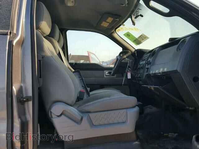 2011 FORD F150 - VIN: 1FTEX1CM8BFA39926 - Фото 5