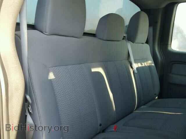 2011 FORD F150 - VIN: 1FTEX1CM8BFA39926 - Фото 6