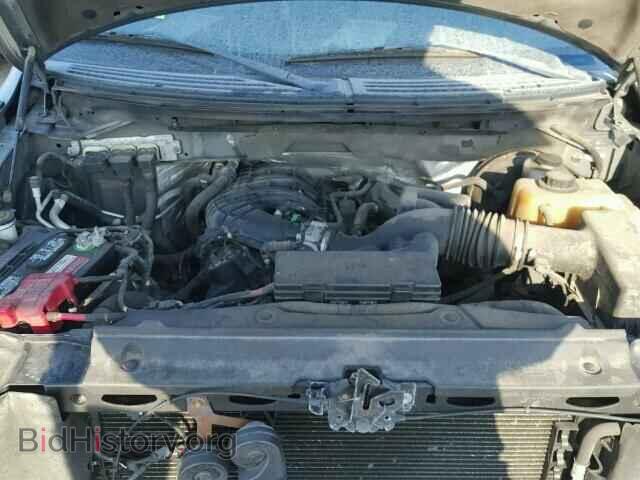 2011 FORD F150 - VIN: 1FTEX1CM8BFA39926 - Фото 7