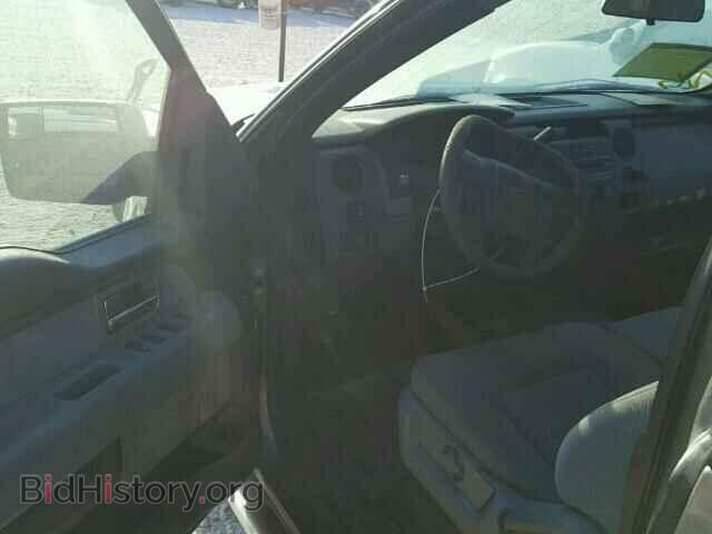 2011 FORD F150 - VIN: 1FTEX1CM8BFA39926 - Фото 9