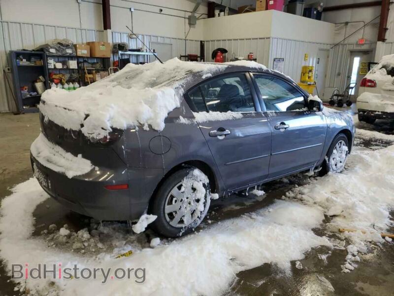 2009 Mazda 3 (VIN JM1BK32F291189358) — photo 3 of 12