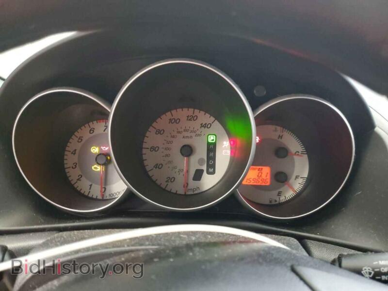 2009 Mazda 3 (VIN JM1BK32F291189358) — photo 9 of 12
