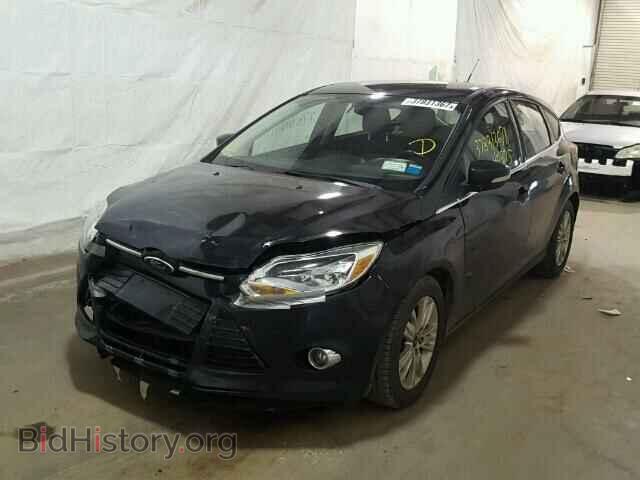 2012 FORD FOCUS - VIN: 1FAHP3M24CL140931 - Photo 2