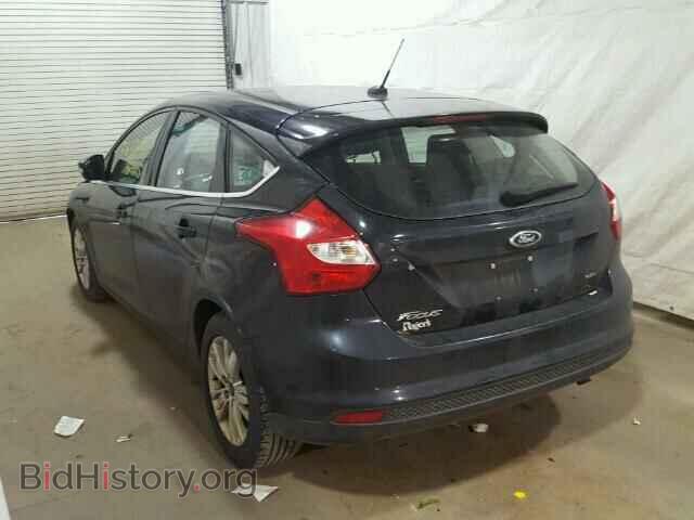 2012 FORD FOCUS - VIN: 1FAHP3M24CL140931 - Photo 3
