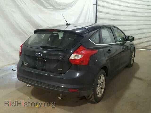 2012 FORD FOCUS - VIN: 1FAHP3M24CL140931 - Photo 4