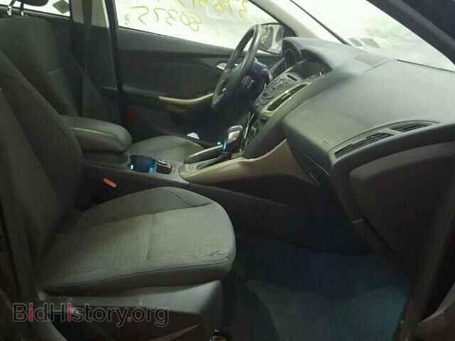 2012 FORD FOCUS - VIN: 1FAHP3M24CL140931 - Photo 5