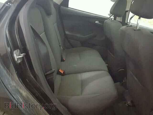 2012 FORD FOCUS - VIN: 1FAHP3M24CL140931 - Photo 6