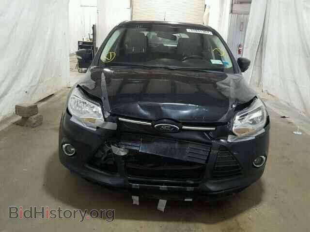 2012 FORD FOCUS - VIN: 1FAHP3M24CL140931 - Photo 9
