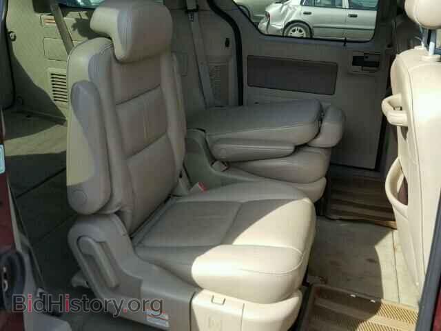 2006 FORD FREESTAR - VIN: 2FMZA52246BA26393 - Фото 6