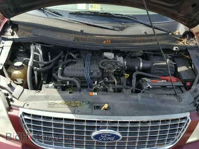 2006 FORD FREESTAR - VIN: 2FMZA52246BA26393 - Фото 7