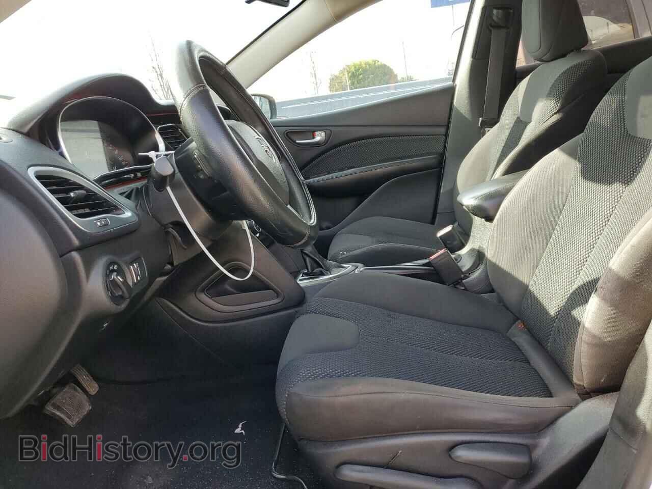 2015 DODGE DART - VIN: 1C3CDFAA8FD345729 - Фото 7