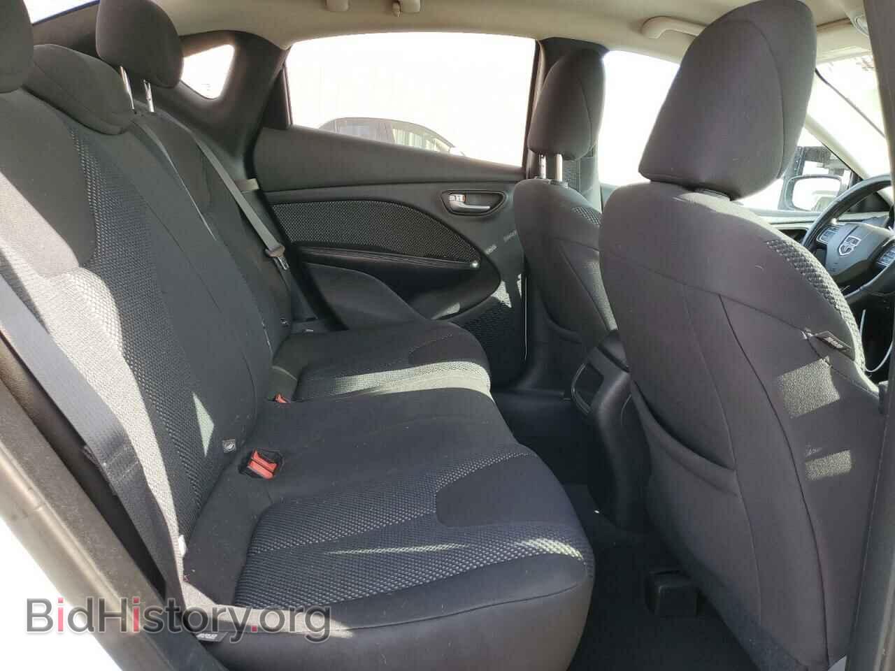 2015 DODGE DART - VIN: 1C3CDFAA8FD345729 - Фото 10