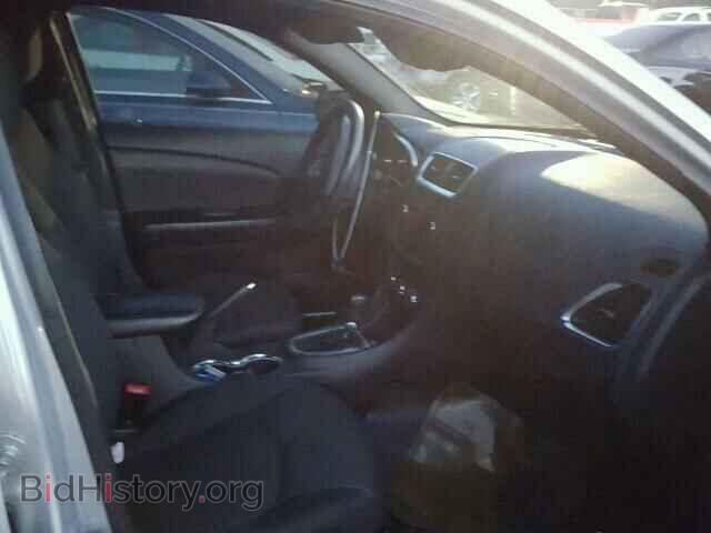 2012 DODGE AVENGER - VIN: 1C3CDZAB7CN170017 - Фото 5