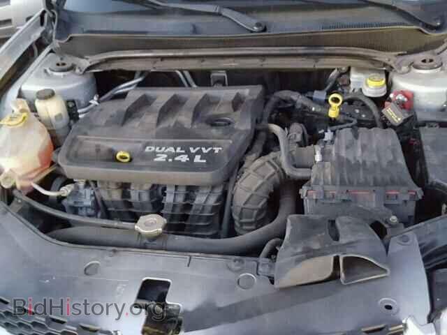 2012 DODGE AVENGER - VIN: 1C3CDZAB7CN170017 - Фото 7