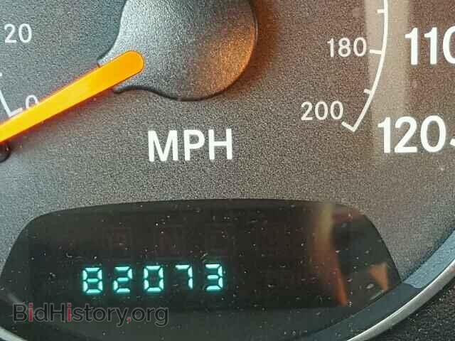 2006 CHRYSLER SEBRING - VIN: 1C3EL55R66N256922 - Фото 8