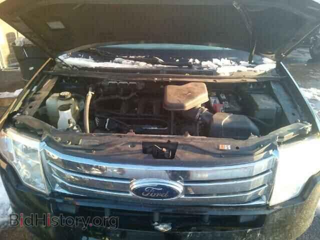 2008 FORD EDGE - VIN: 2FMDK38C98BB41943 - Фото 7