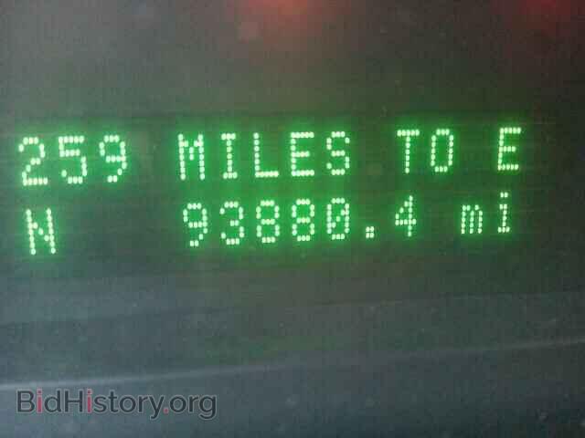 2008 FORD EDGE - VIN: 2FMDK38C98BB41943 - Фото 8